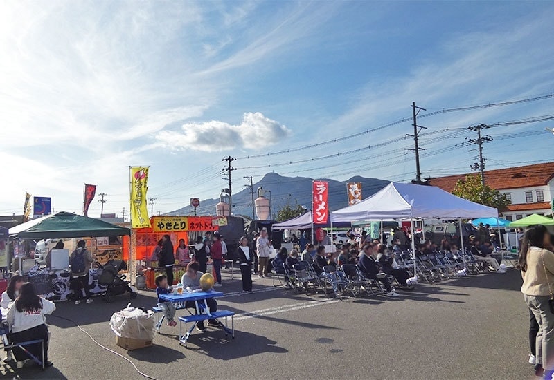 楽市楽座2024