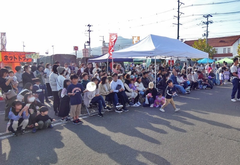 楽市楽座2024