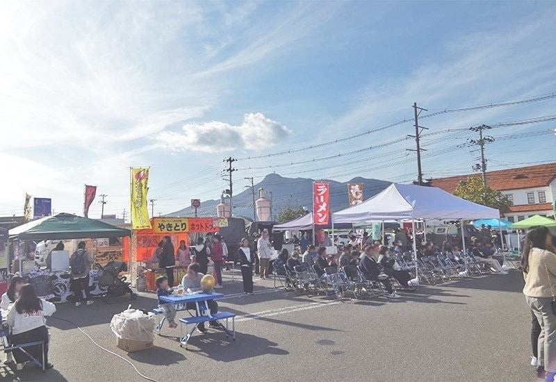 楽市楽座2024
