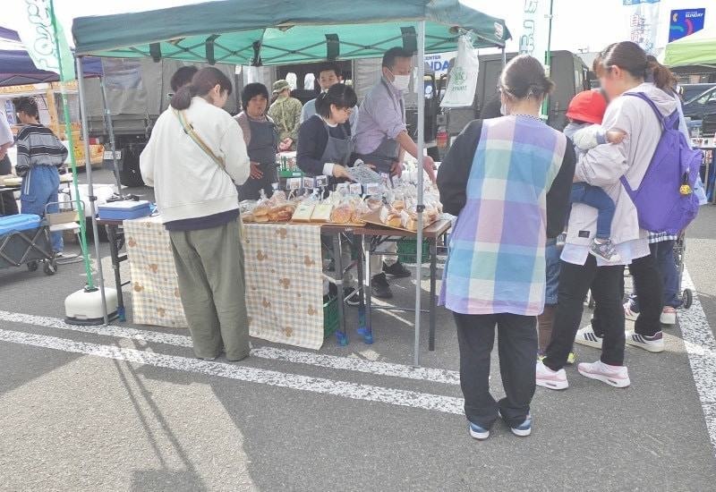 楽市楽座2024