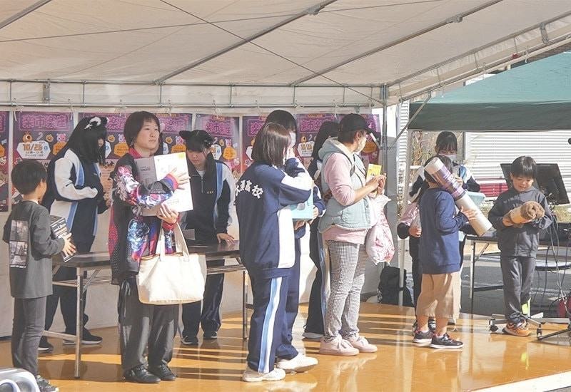 楽市楽座2024