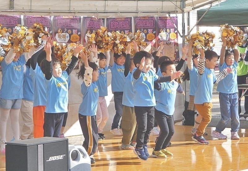 楽市楽座2024